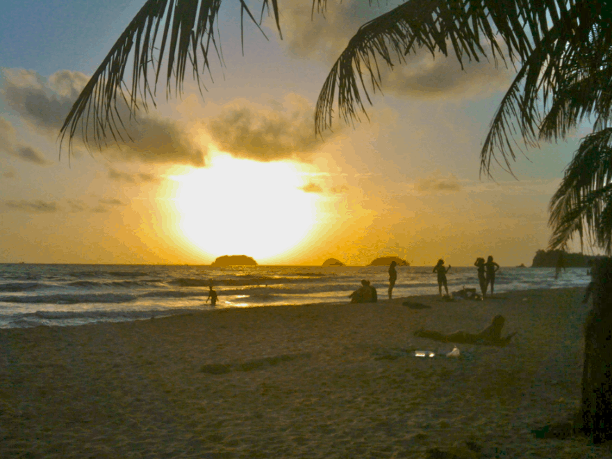 The Time My Favorite Place Almost Killed Me…
