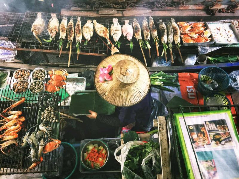 How Much Money Do I Need to Travel Southeast Asia