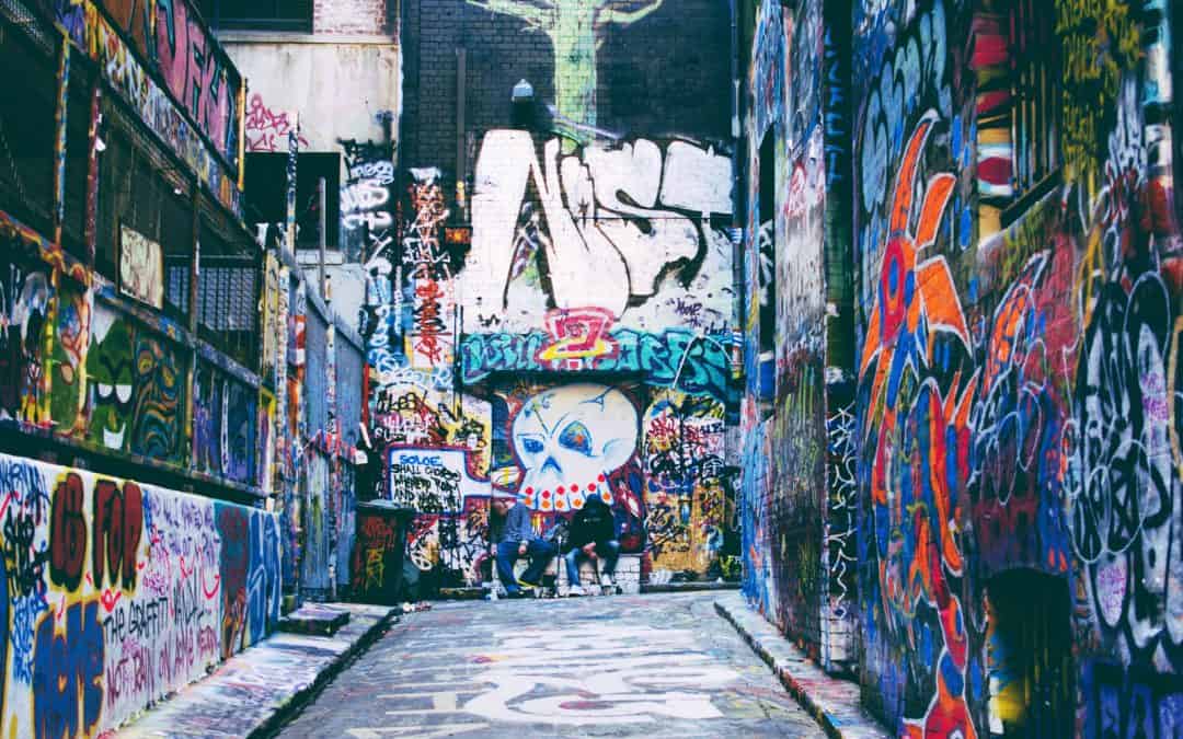 Life in Melbourne, Australia as an American Expat: Working & Living in Melbourne