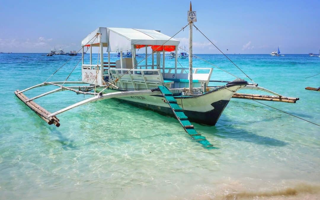 The Ultimate Philippines Travel Packing Checklist