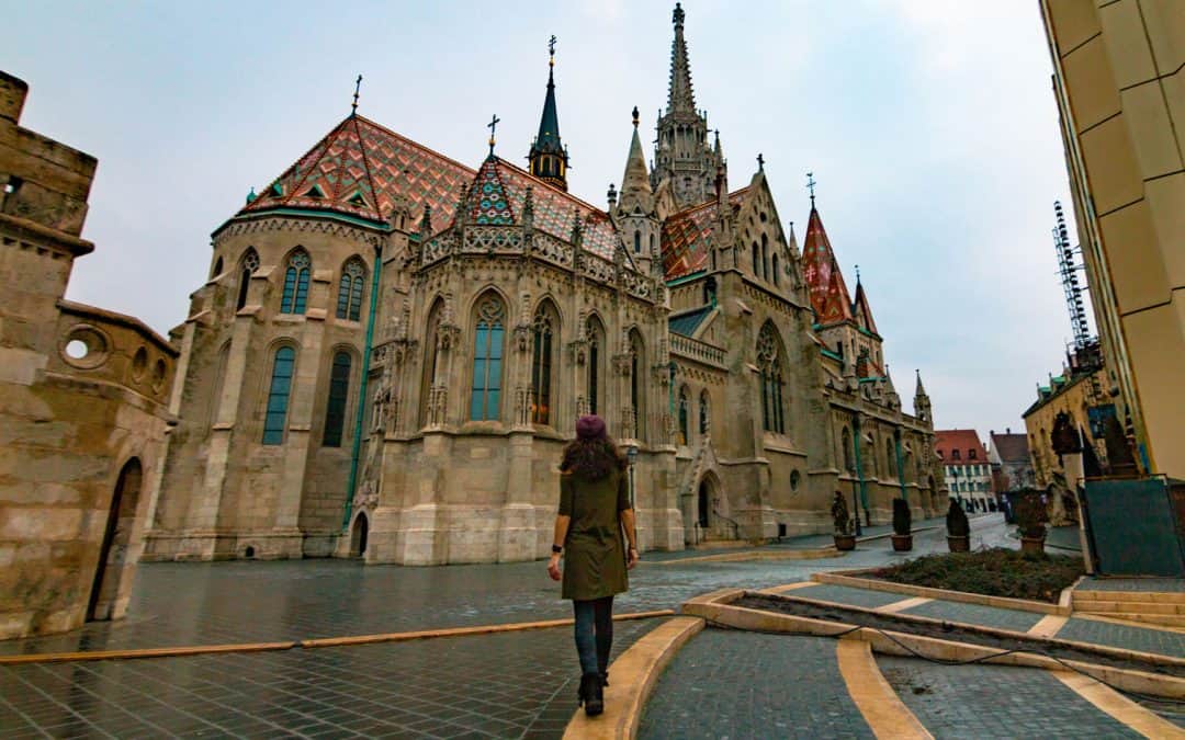 Buda or Pest: Best Area to Stay in Budapest and What to Do There