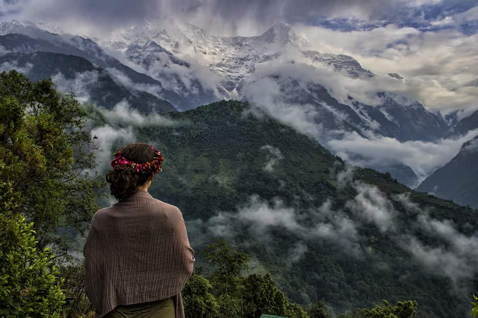 Trekking in Nepal, Poon Hill Trek, Nepal trekking, Annapurna circuit, annapurna trek, nepal tour0