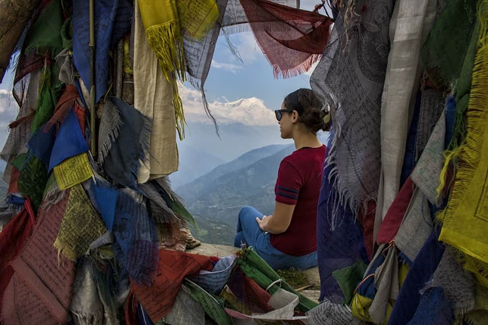 Trekking in Nepal, Poon Hill Trek, Nepal trekking, Annapurna circuit, annapurna trek, nepal tour995436