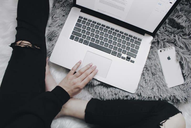 You don't always need experience when you're trying to work remotely.