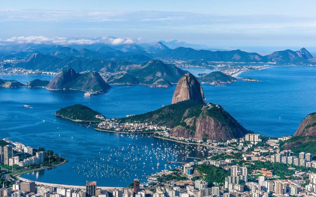 3 Days In Rio De Janeiro Itinerary: For City AND Nature Lovers (Brazil)