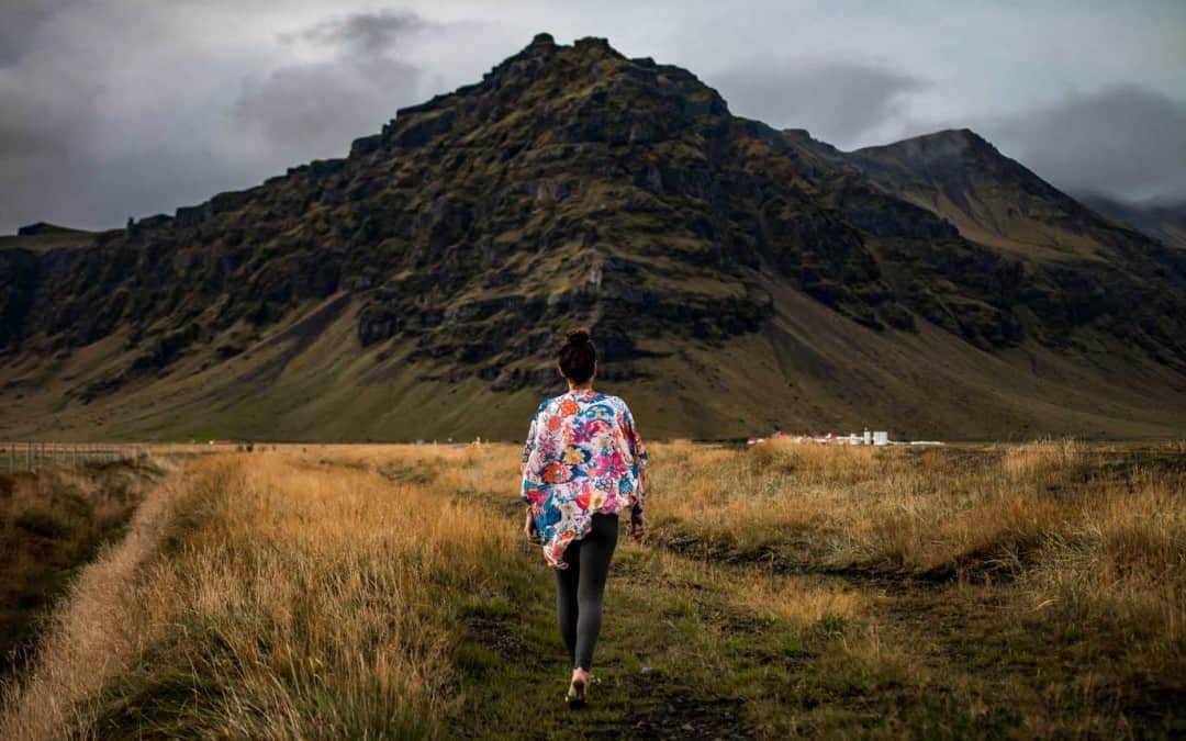 Iceland Itinerary: 7 Days West Coast Best Coast Road Trip
