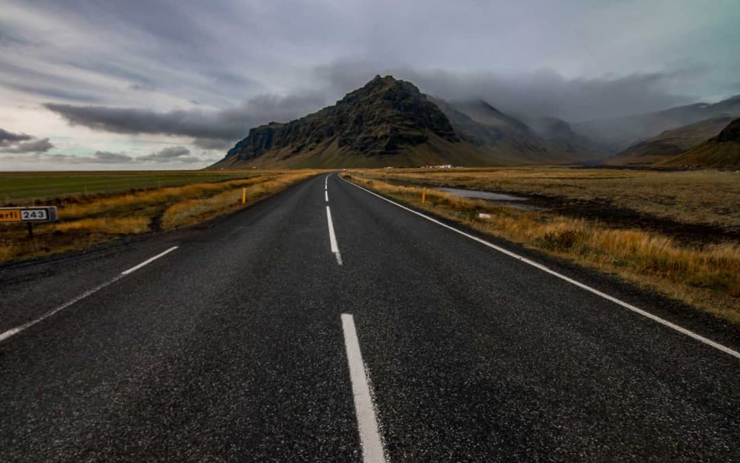 Planning a Trip to Iceland in September + Iceland Tips & Costs