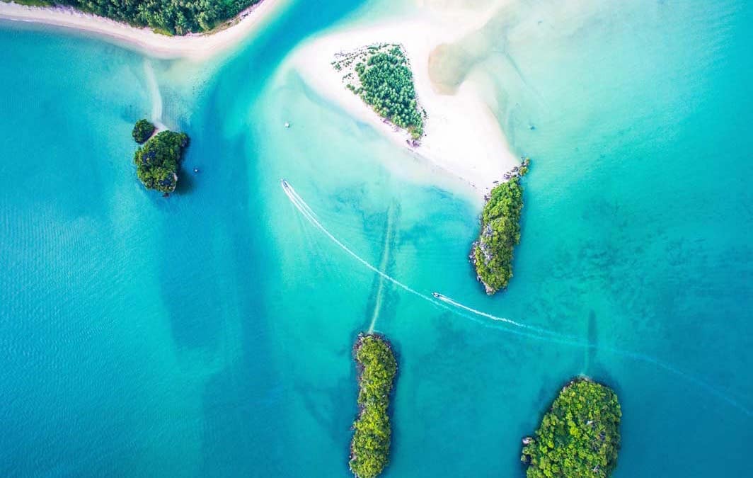 Krabi Itinerary: What To Do In Krabi, Thailand for 1-7 Days & When To Visit
