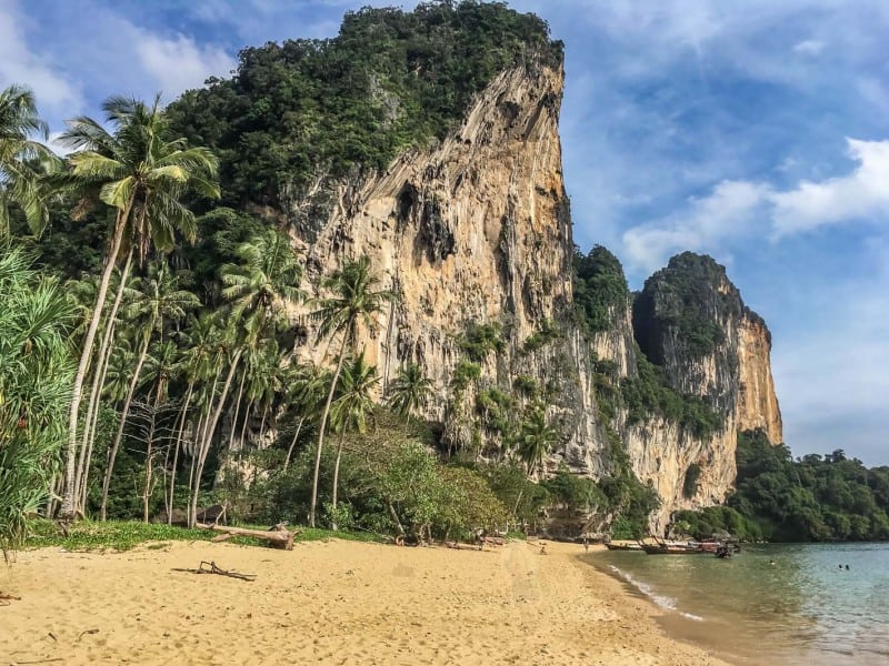 How to work abroad and travel isn't as hard as you think.