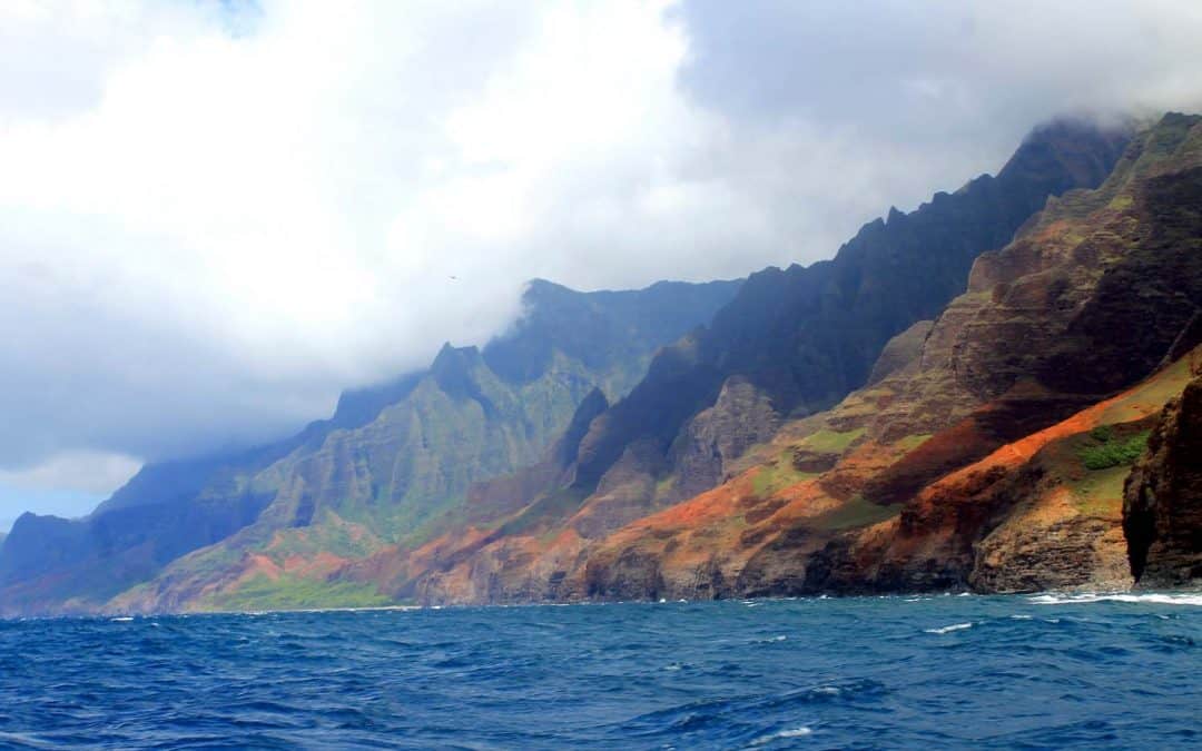 First Time In Hawaii: A Perfect One Week Hawaii Itinerary