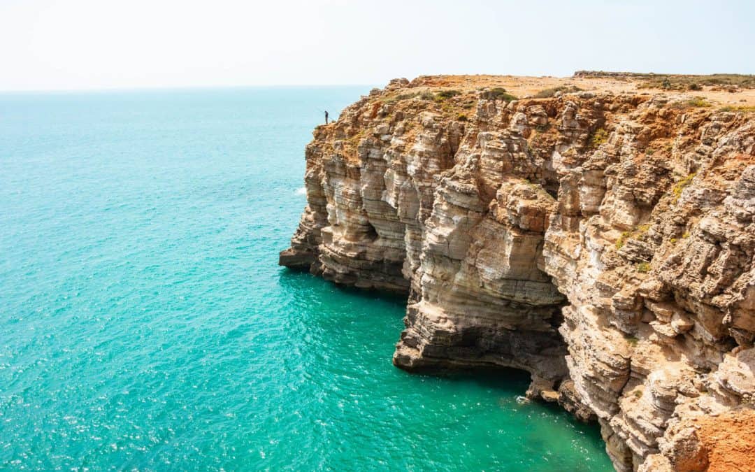 17 Algarve Beaches You Have to Visit (South Portugal)