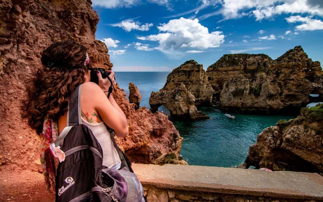 71+ Ways to Travel & Make Money—A Badass List of PAID Work Abroad