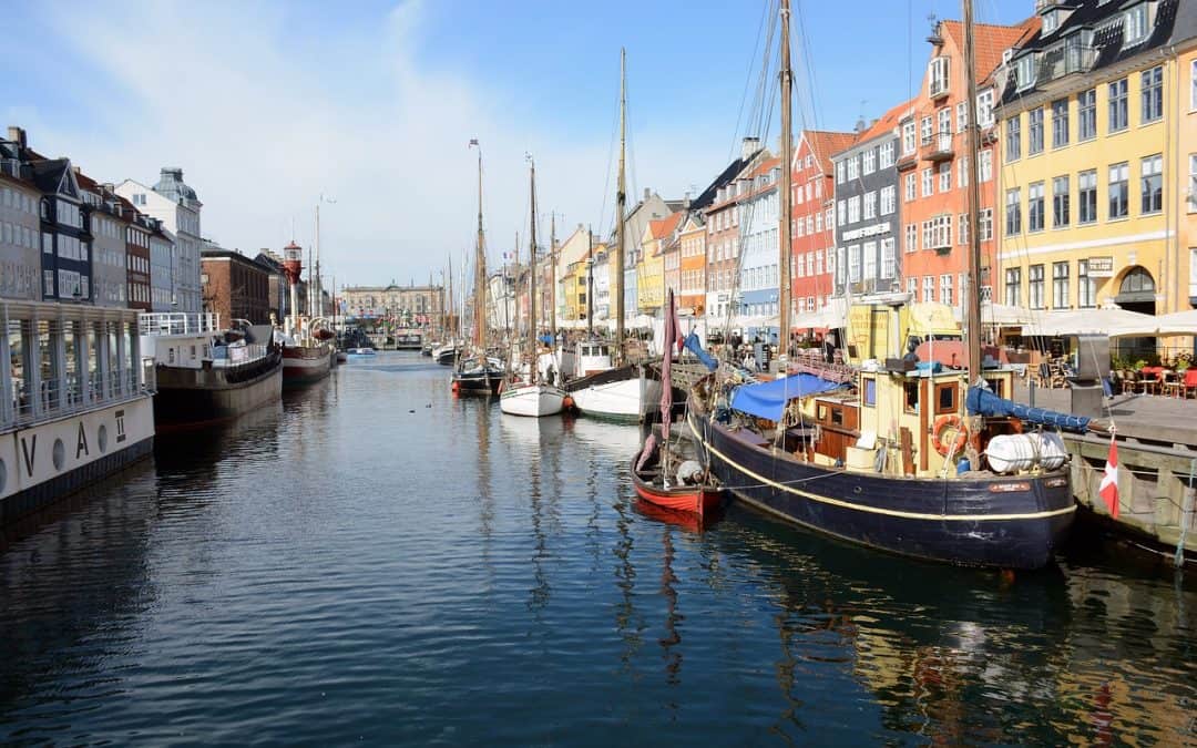 Where To Stay In Copenhagen—Hotels For Any Budget