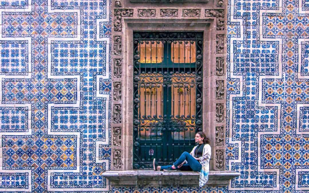 A 3-Day Mexico City Itinerary: Boats, Pyramids, Churros, & Squirrels?
