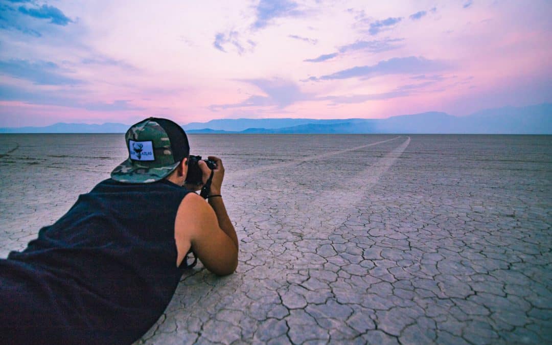 7 Steps on How to Become a Travel Videographer + Tips