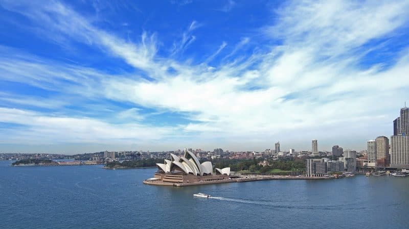 Moving to Australia? Read this article of ours.