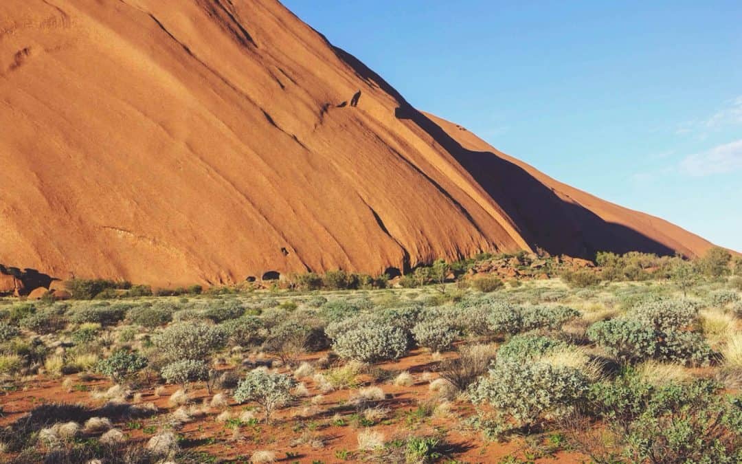 How to Live and Work in Australia as an American Expat