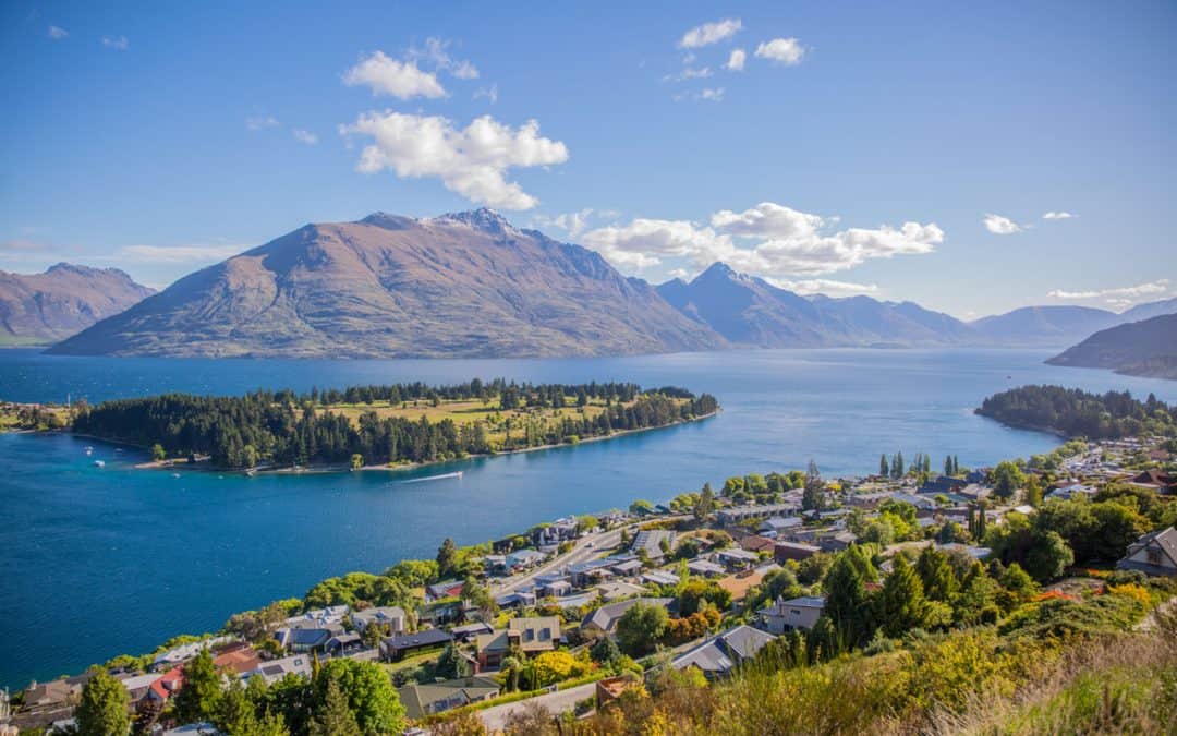 A 5-Day Queenstown Itinerary For the Intrepid (New Zealand)