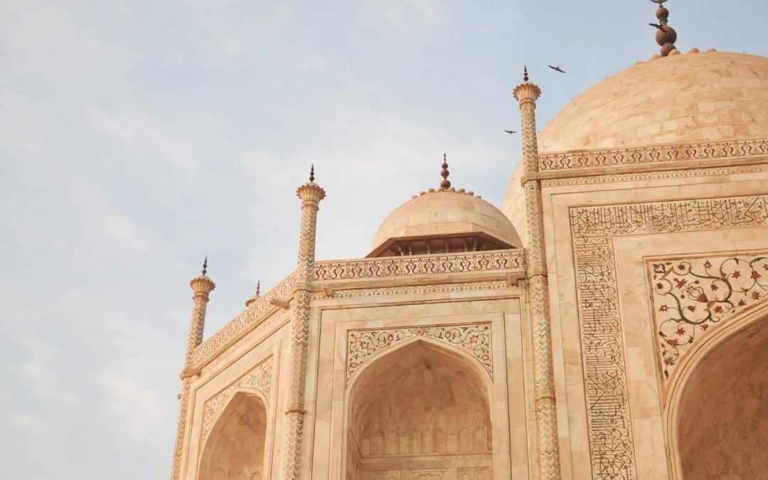 6-Day Golden Triangle Itinerary: India For Beginners
