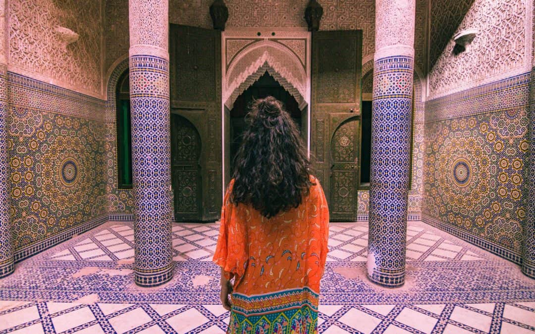 What to Wear in Morocco Packing List: All Your Must-Have Items