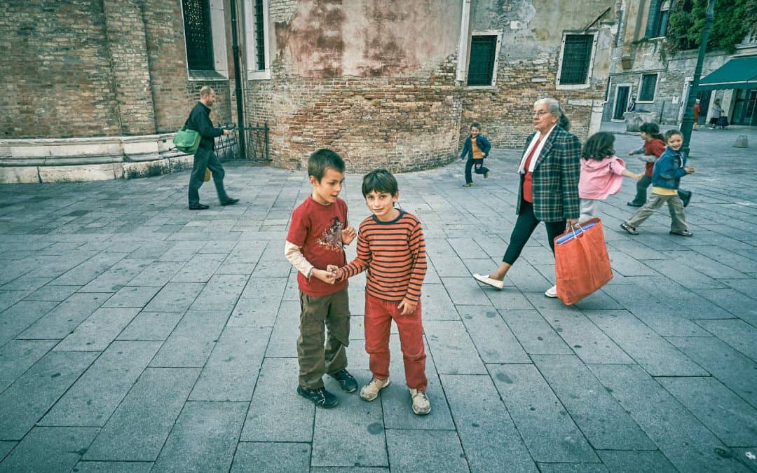 How to Be an Au Pair in Spain + Tips for Getting a Job