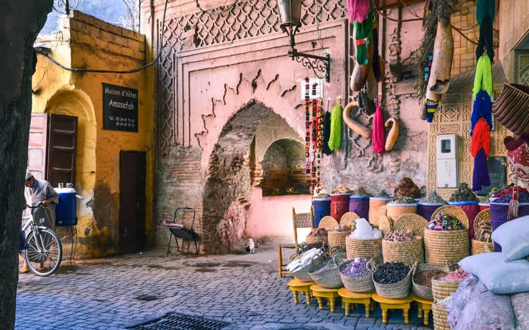 9 of the Best Day Tours From Marrakech, Morocco
