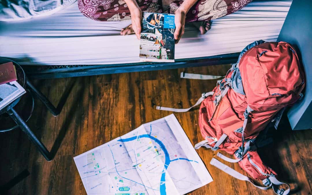 Southeast Asia Packing List: Everything You Need (for Men and Women!)