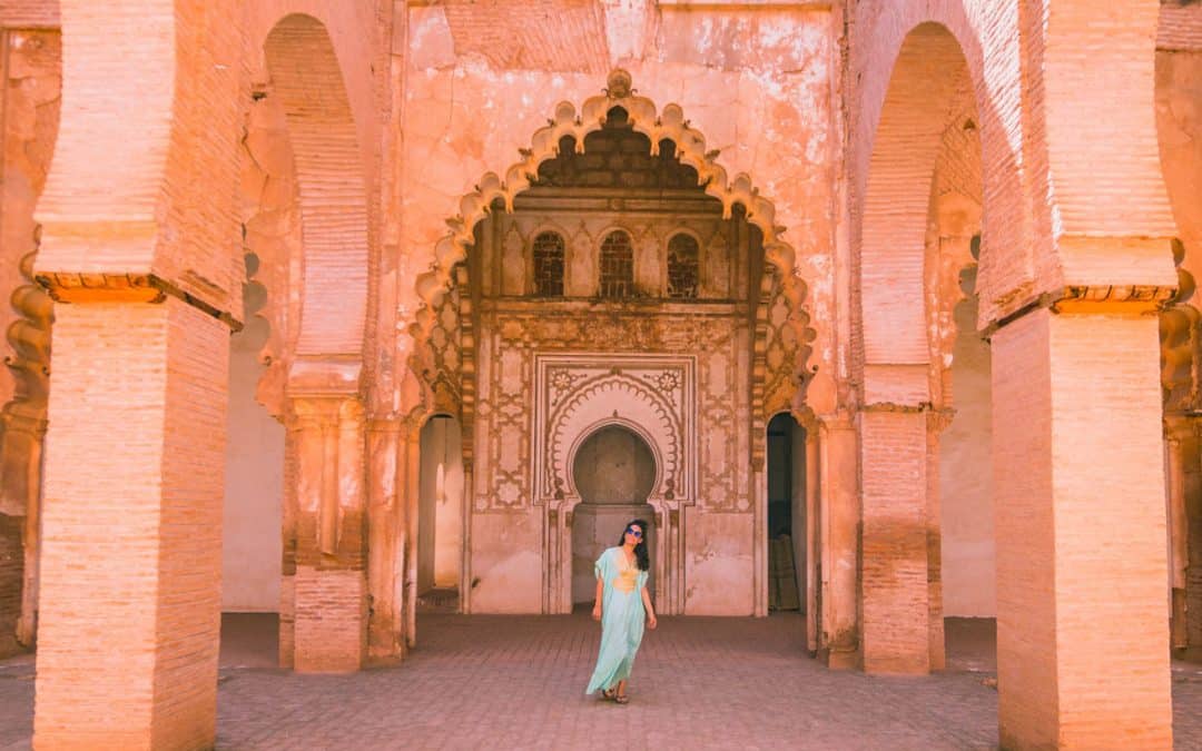 53 Awesome Things to Do in Morocco That’ll Make You Pack Your Bags NOW