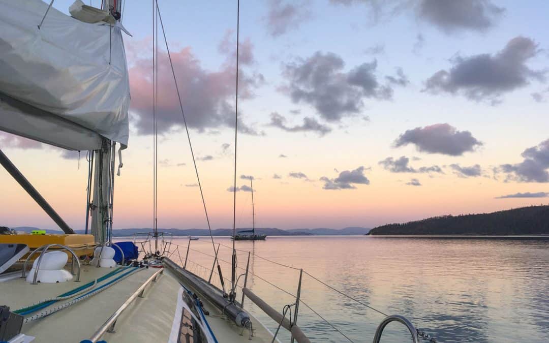 Guide to Becoming a Yacht Stewardess Working on Superyachts