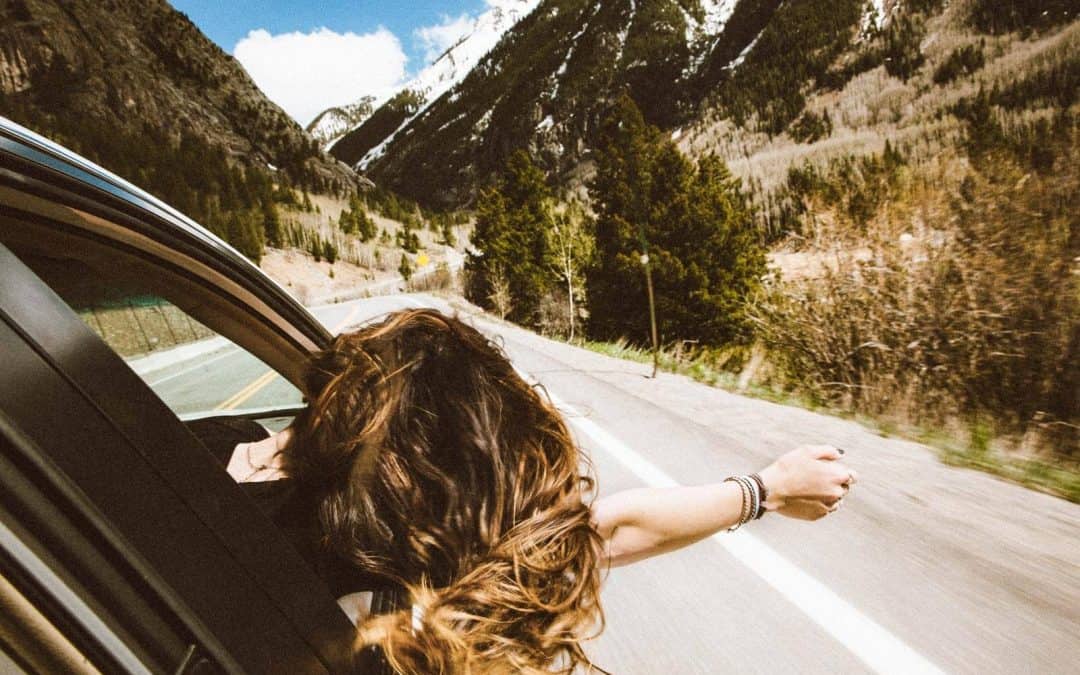 Everything You Need for Your Badass Road Trip: 53 Item Packing List