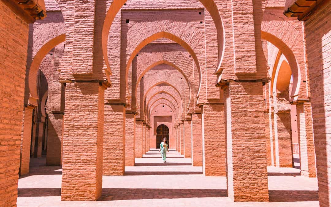 27 of the Most Photogenic Places to Visit in Morocco