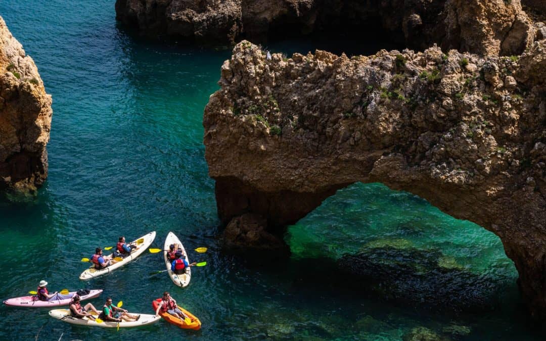 11 Adventurous Algarve Tours Worth Taking (Portugal)