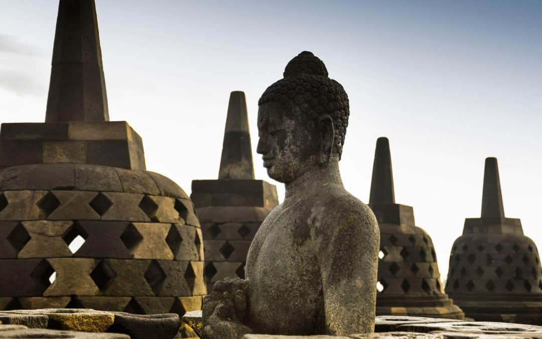 13 Things to Do in Yogyakarta, Indonesia: 2+ Days of Adventure & Culture