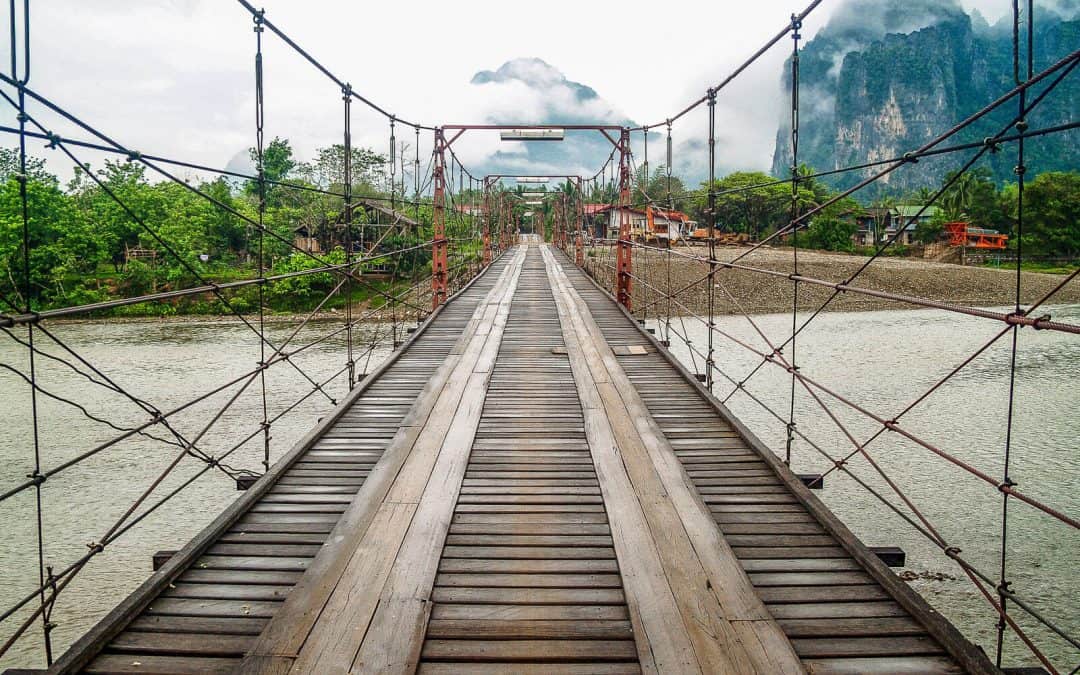 Backpacking Laos: A 3-Week Itinerary—Where to Go, Costs, and Tips