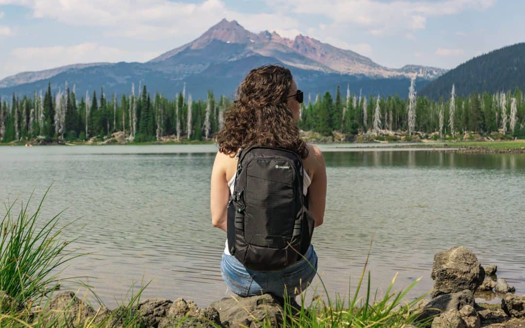 Best Anti Theft Backpacks, Bags, and Purses + Tips for Keeping Your Stuff Safe!