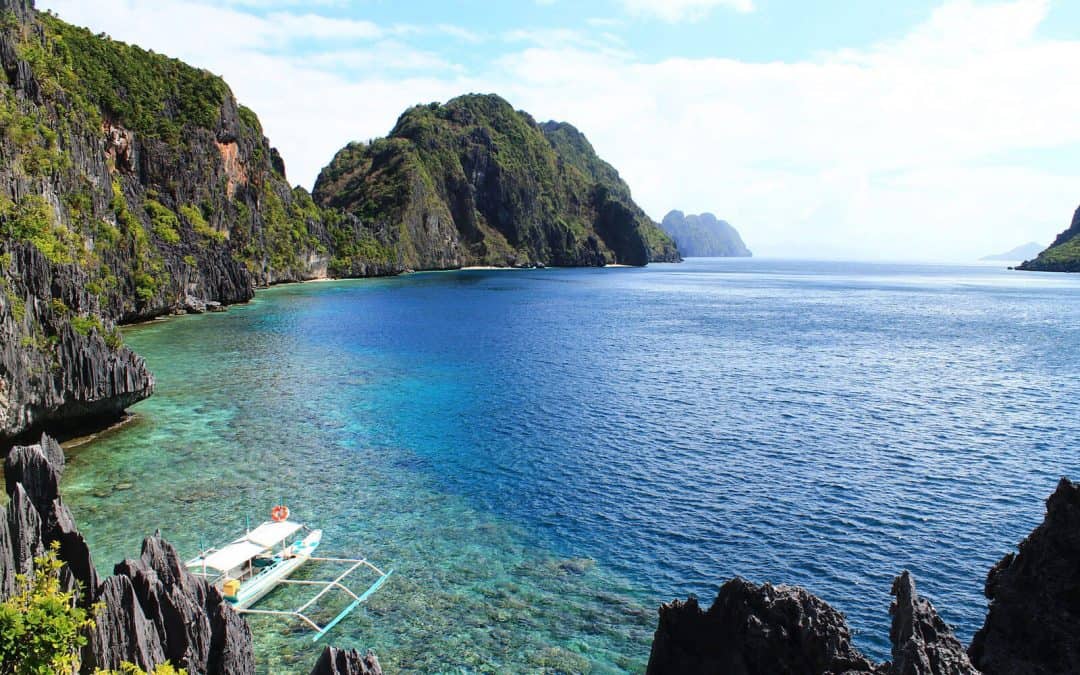 El Nido, Philippines: Island Hopping in Paradise