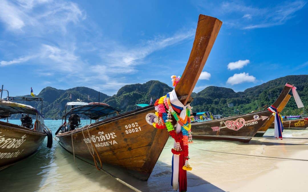 9 Krabi Island Hopping Tours That Will Make Your Jaw Drop (Thailand)