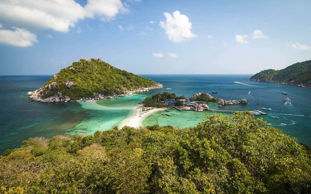 An Adventurous Thailand Itinerary: 2 Weeks – 2 Months