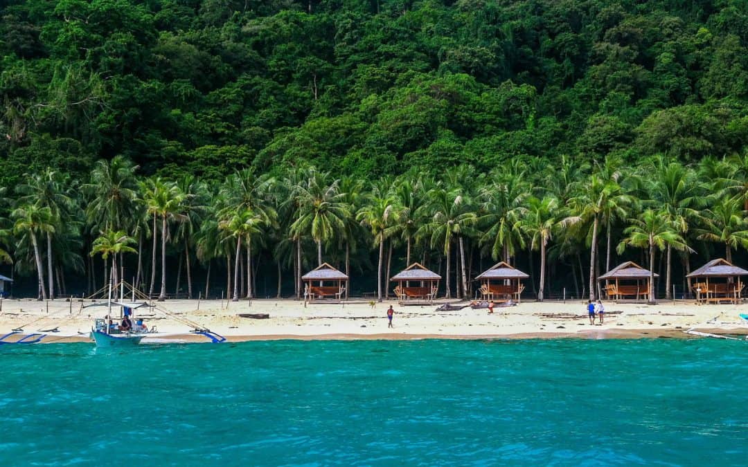 Things to Do in El Nido: A Guide to 3-5 Days in the Philippine Paradise