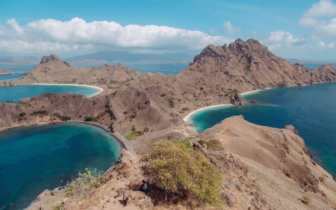 23 of The Best Beaches in Indonesia: Going Beyond Bali