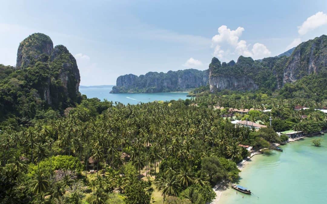 21 Krabi Beaches That’ll Make You Book Your Trip Today (Thailand)