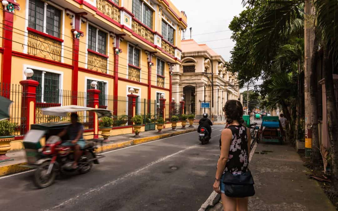 13+ Day Trips and Tours to Take in Manila, Philippines